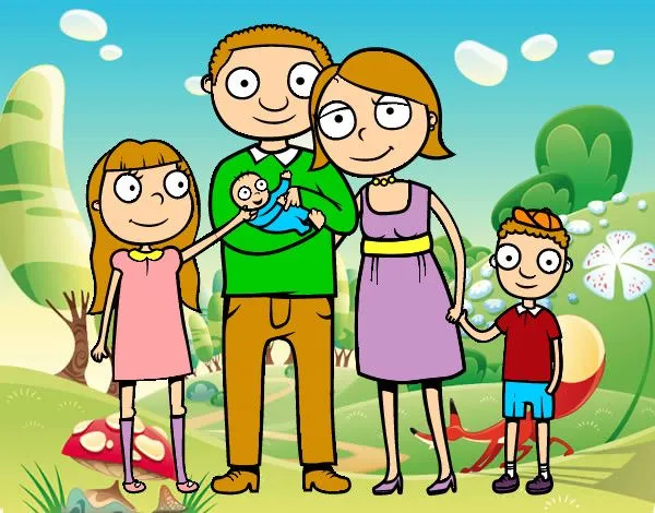 La educación… de los padres | Asun Marrodán La educación… de los padres | Asun Marrodán