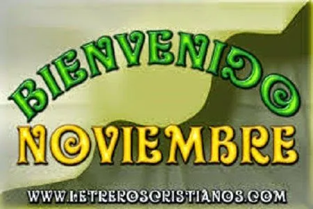 Noviembre: Celebraciones, Fechas y Eventos Importantes del Mundo Noviembre: Celebraciones, Fechas y Eventos Importantes del Mundo