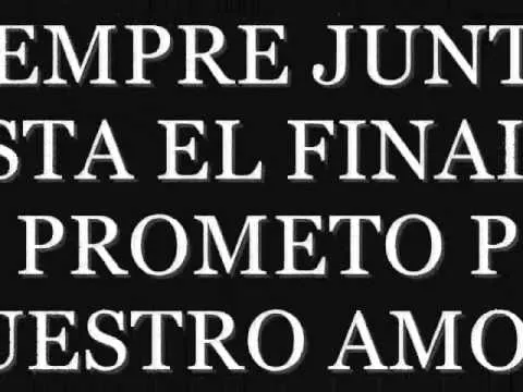 PARA EL NOVIO MAS BELLO DEL MUNDO TE AMO COSHITO MIO" - YouTube PARA EL NOVIO MAS BELLO DEL MUNDO TE AMO COSHITO MIO" - YouTube