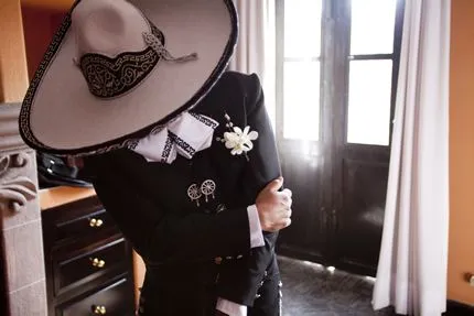 Un novio charro!!! - Foro Moda Nupcial - bodas.com.mx - Página 2