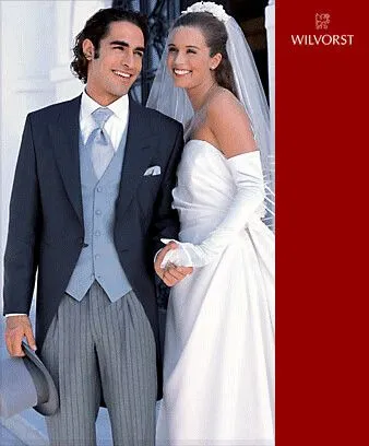 Novio con frac y traje de novia | Flickr - Photo Sharing! Novio con frac y traje de novia | Flickr - Photo Sharing!