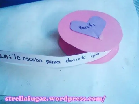 Para MI novio 3 PlayList