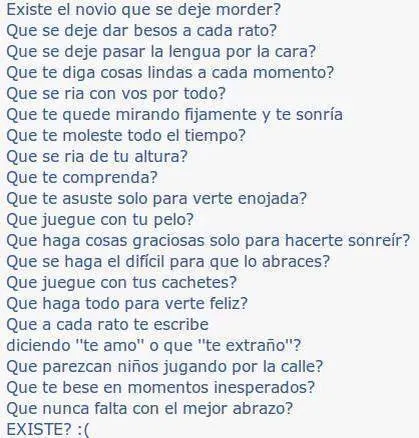 un novio asi | Tumblr