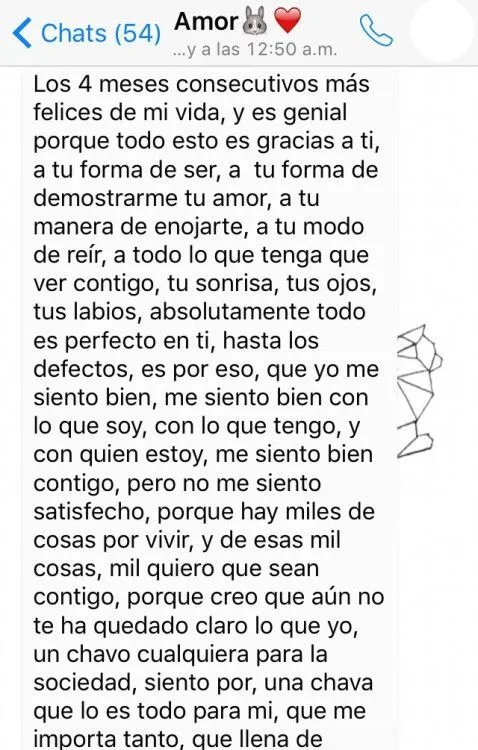 mi novio | Tumblr