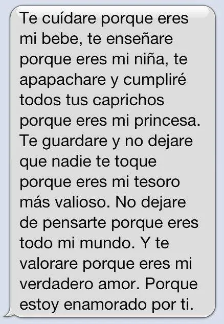 Mi novio tumblr frases - Imagui