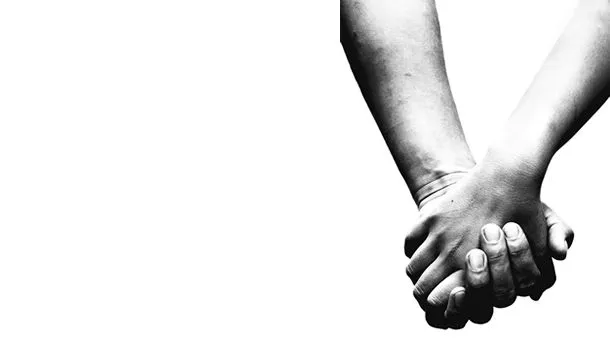 Novios agarrados de la mano dibujo - Imagui Novios agarrados de la mano dibujo - Imagui