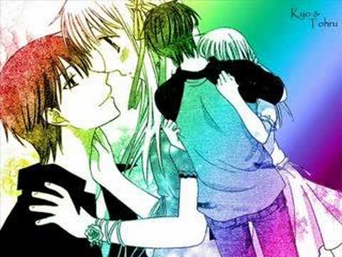 Somos Novios (anime) - YouTube