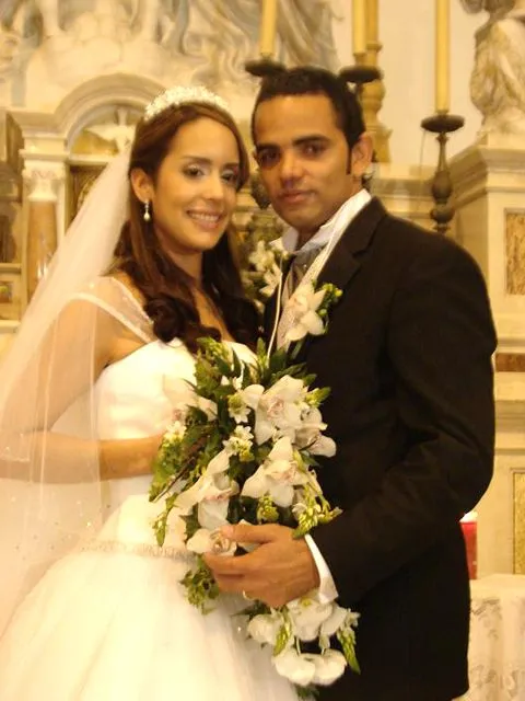 Mocanos.net - CELEBRAN HERMOSA BODA EN MOCA Mocanos.net - CELEBRAN HERMOSA BODA EN MOCA