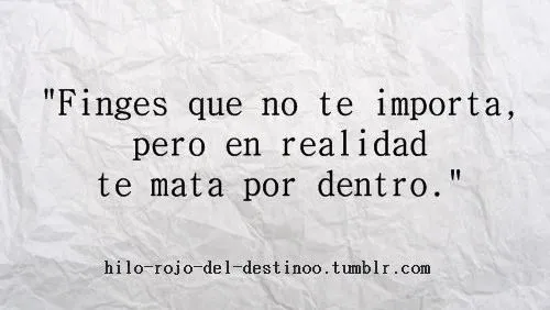 menos que novios | Tumblr