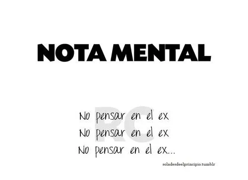 Ex novios tumblr - Imagui