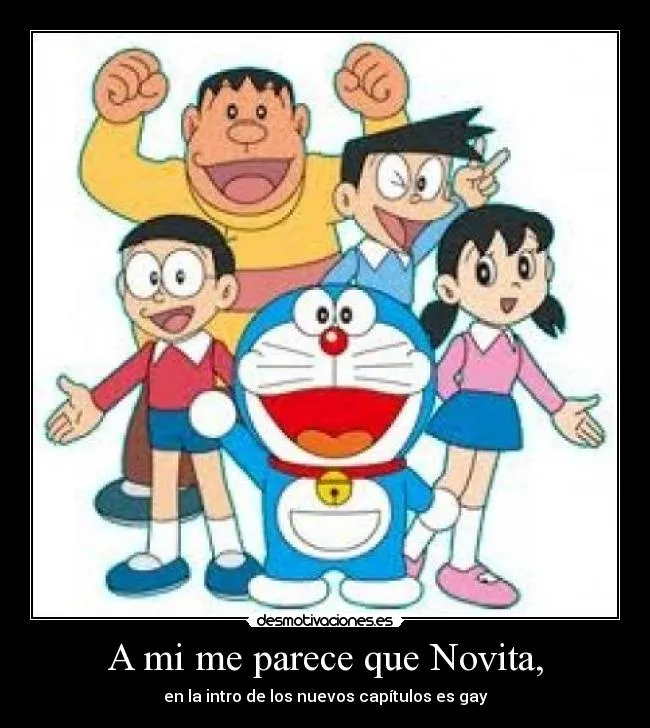 A mi me parece que Novita, | Desmotivaciones A mi me parece que Novita, | Desmotivaciones