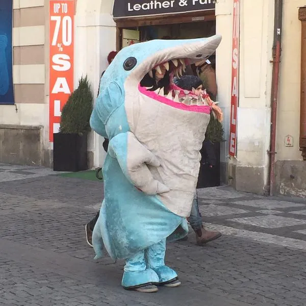 NowNews : Katy Perry lanzará traje oficial de su tiburón. - Now ... NowNews : Katy Perry lanzará traje oficial de su tiburón. - Now ...