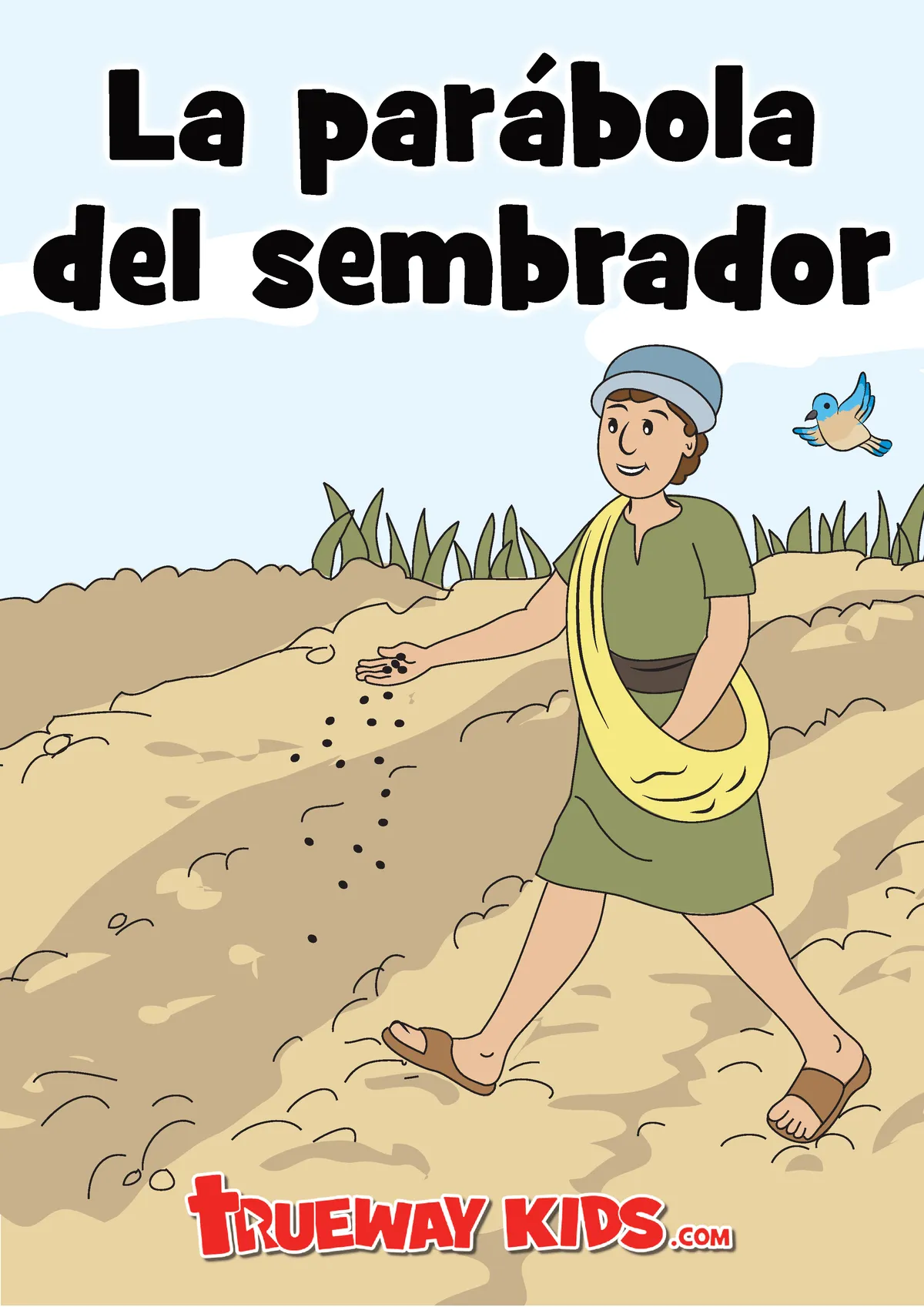 NT17 Parábola del sembrador - La parábola del sembrador En esta lección  estamos explorando la - Studocu