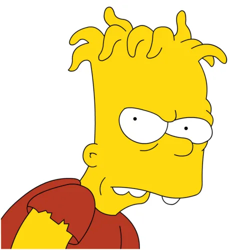 NTC | Personajes de Los Simpson