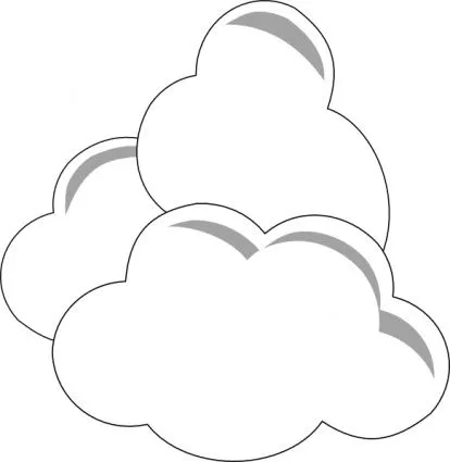 Nube Clip Art Descargar 247 clip arts (Página 1) - ClipartLogo.com