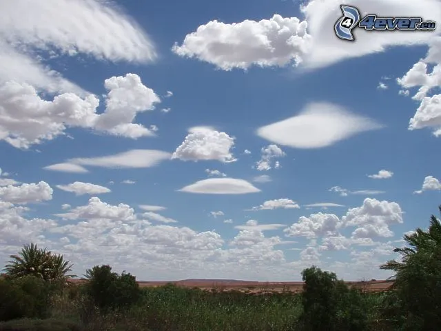 Nubes
