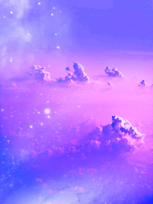nubes gif | Tumblr