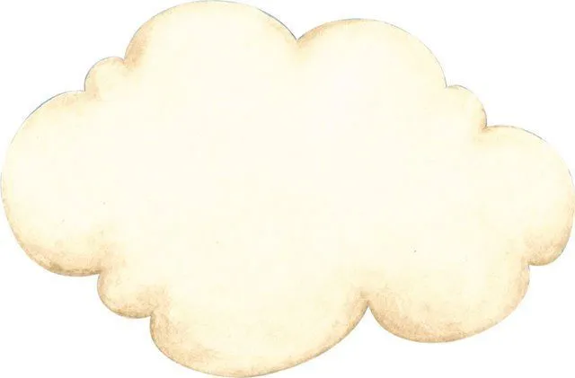 Nube dibujo png - Imagui