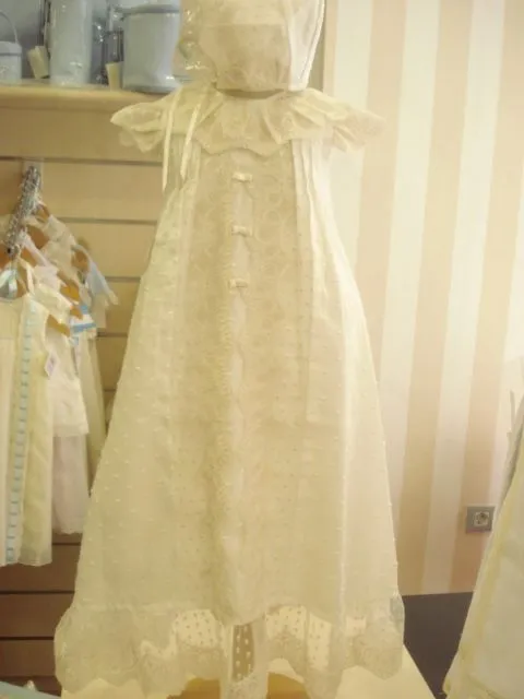 NUBES MODA INFANTIL: mayo 2011
