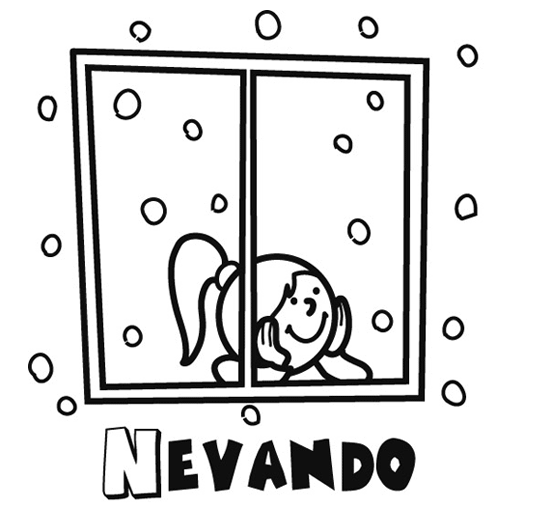 Dibujos de navidad. Ocio en casa, Colorear con niños y nietos ... Dibujos de navidad. Ocio en casa, Colorear con niños y nietos ...