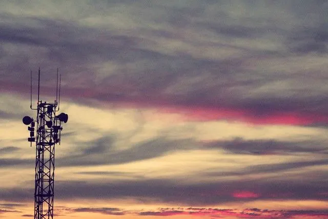 Nubes rosas. | Flickr - Photo Sharing!