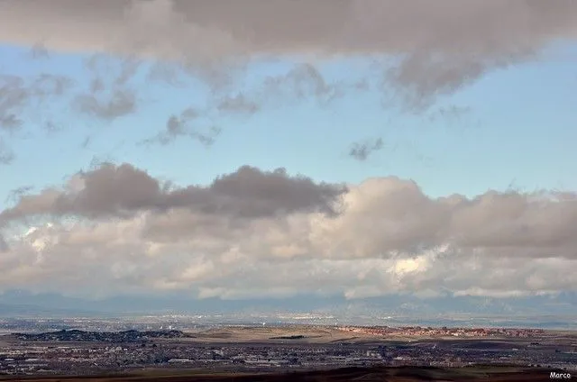 Nubes y Sol | Flickr - Photo Sharing!