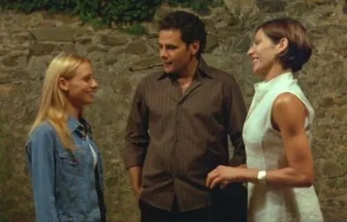 Nubes de verano (2004) - El Séptimo Arte