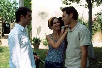 Nubes de verano (2004) - El Séptimo Arte