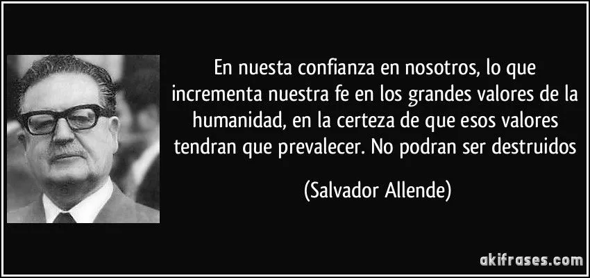 En nuesta confianza en nosotros, lo que incrementa nuestra fe en ... En nuesta confianza en nosotros, lo que incrementa nuestra fe en ...