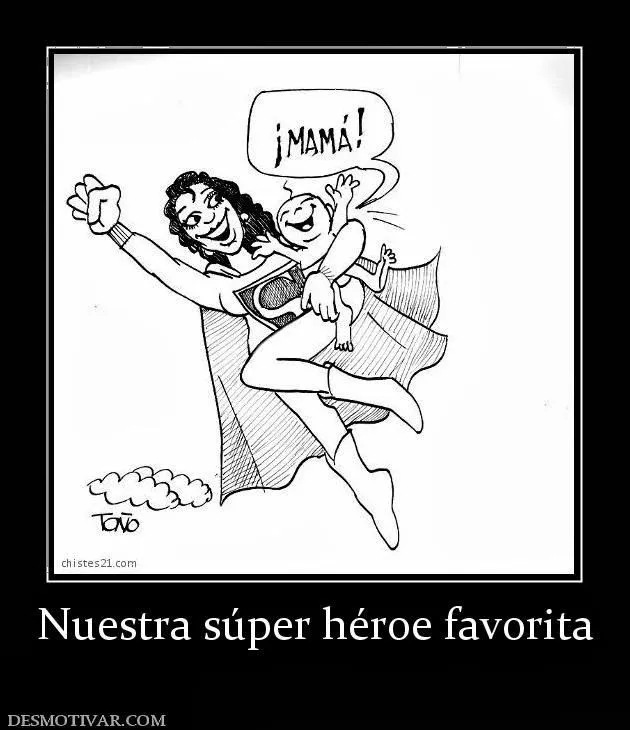 nuestra-super-heroe-favorita- ...