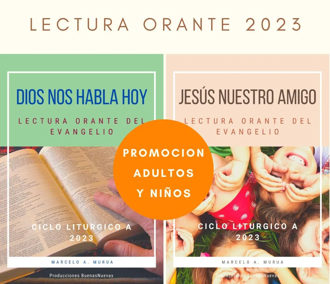 Buenas Nuevas.com: Recursos al servicio del Evangelio