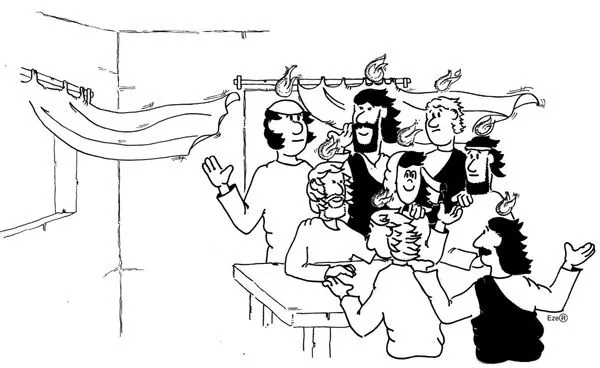 Buenas Nuevas.com: Recursos al servicio del Evangelio