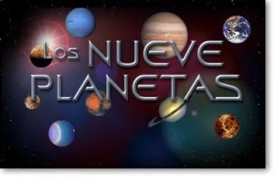 los nueve planetas es una vista de la historia la mitologia y los ...