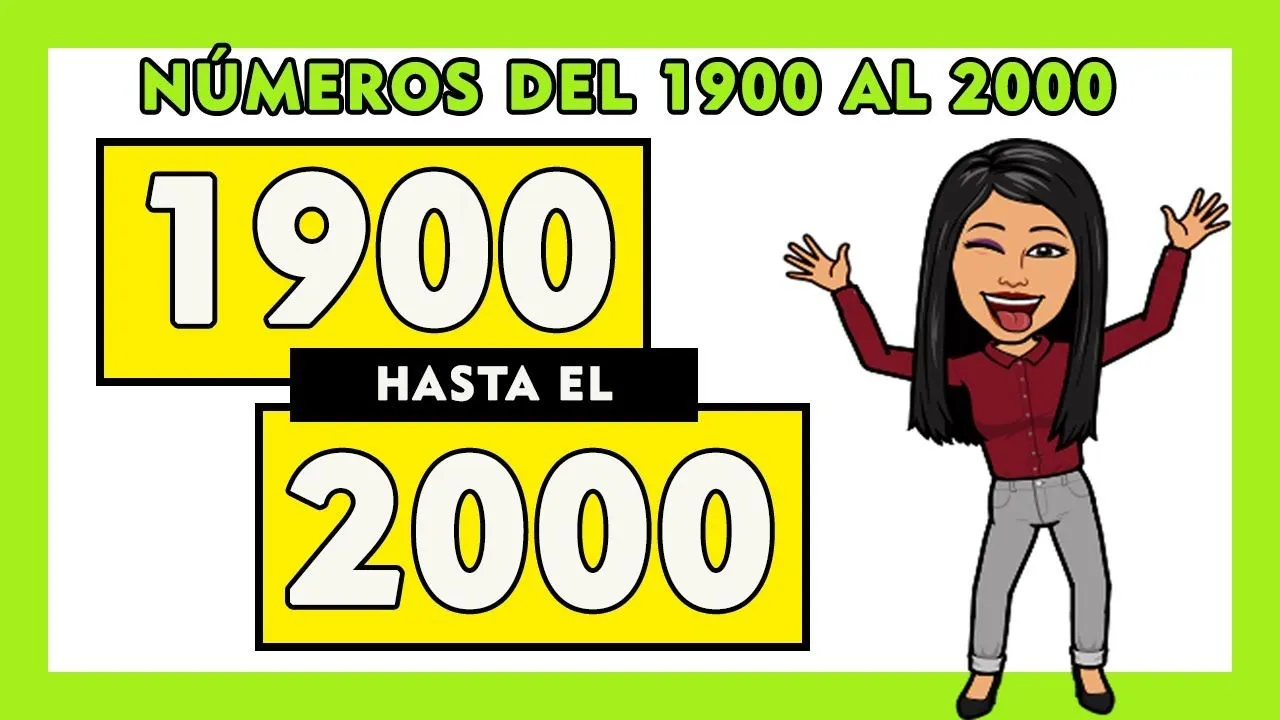 NUEVO] 
