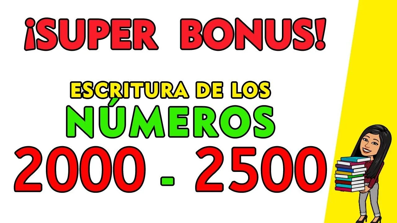 NUEVO] 