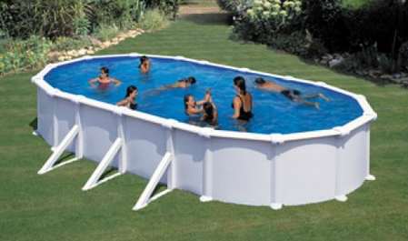 Nuevo!!! Catálogo de ofertas Piscinas GRE