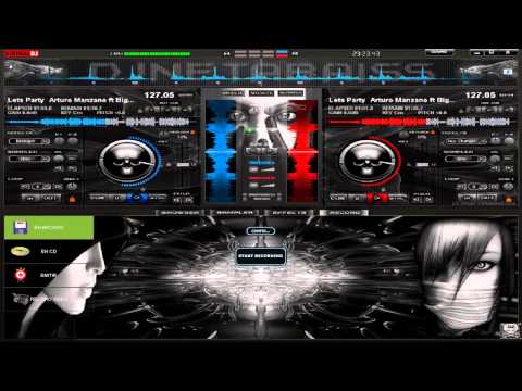 Nuevo! Pack de los Mejores Skins del Mundo para Virtual Dj 7 <br ... Nuevo! Pack de los Mejores Skins del Mundo para Virtual Dj 7 <br ...