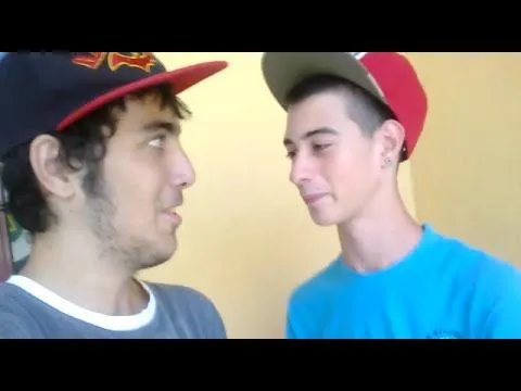 Nuevo!!!! Videos Random! Capitulo 1. Como ponerse la gorra con ... Nuevo!!!! Videos Random! Capitulo 1. Como ponerse la gorra con ...