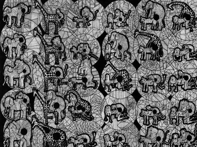 La Nuez: septiembre 2006