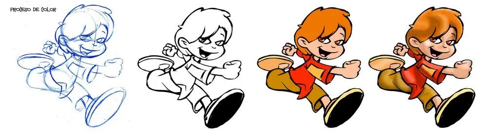 La Nuez: Ventajas del Dibujo Animado en la Publicidad La Nuez: Ventajas del Dibujo Animado en la Publicidad