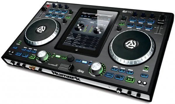 Plato de DJ - Imagui