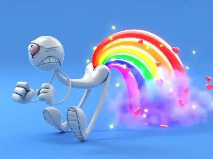 Number 3 Wallpaper 3D Characters 3D 3D - Wallpapers for free download