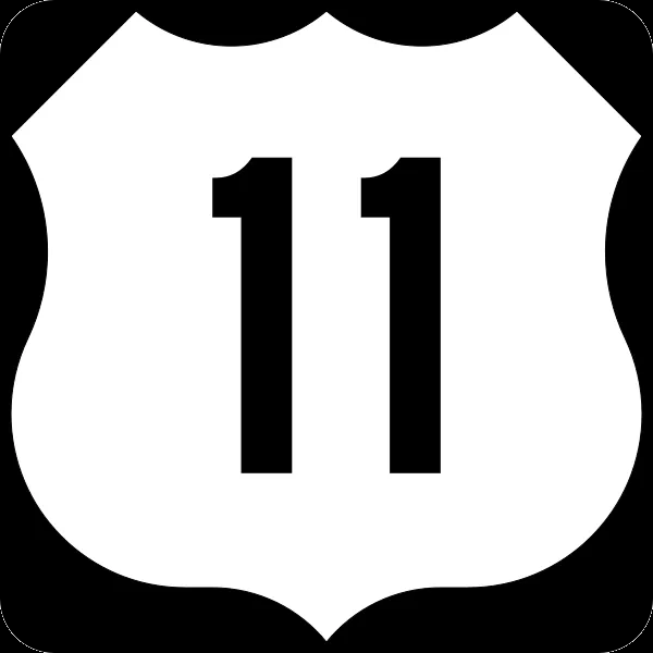 Numero 11 - Imagui