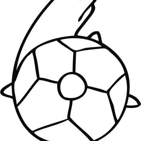 Dibujo Del N Mero Seis Para Colorear Y Pintar MEMES Pictures