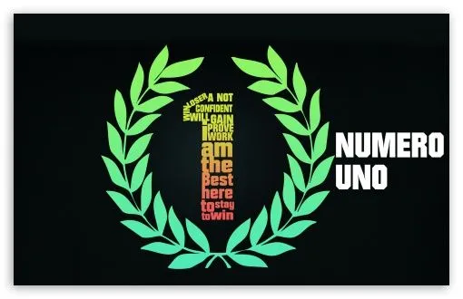NUMERO UNO HD desktop wallpaper : High Definition : Fullscreen ... NUMERO UNO HD desktop wallpaper : High Definition : Fullscreen ...