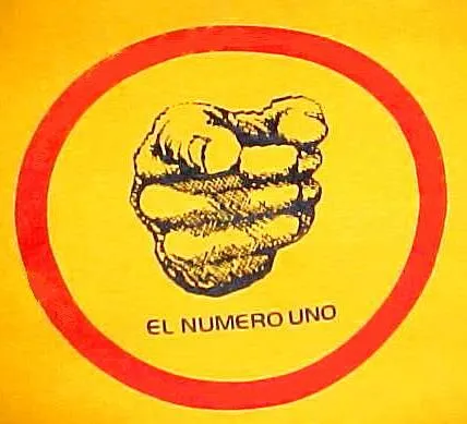 El Número uno siempre será El Número UNO - Home El Número uno siempre será El Número UNO - Home