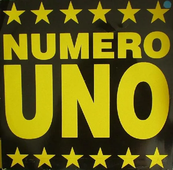 Numero Uno Radio Edit 2 Club Mix 3 Extended Pictures Numero Uno Radio Edit 2 Club Mix 3 Extended Pictures