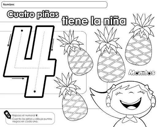 Los números del 10 al 19 para colorear - Imagui Los números del 10 al 19 para colorear - Imagui