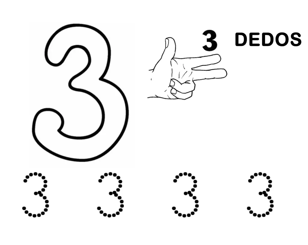 imagenes de numeros para colorear dibujos para colorear imagixs ... imagenes de numeros para colorear dibujos para colorear imagixs ...