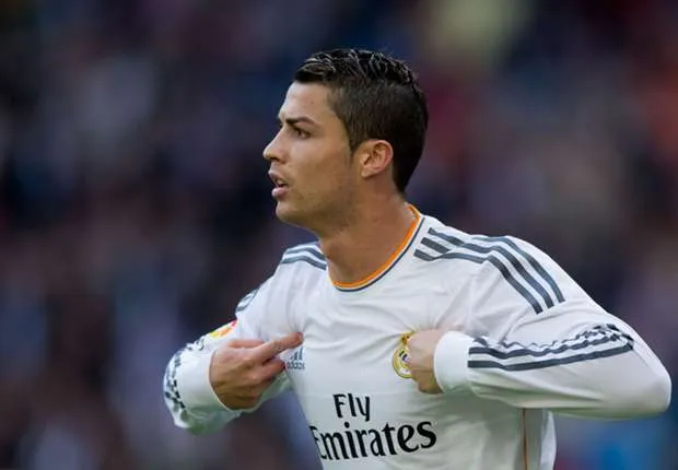 Los números de Cristiano Ronaldo en 2013 - Goal.com Los números de Cristiano Ronaldo en 2013 - Goal.com